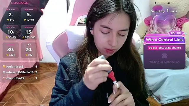 Maggie_Fox3 Chat XXX live