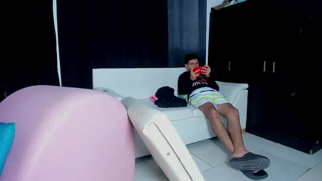 Онлайн чат XXX self_love46