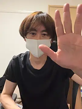 kousuke_3's Webcam Show