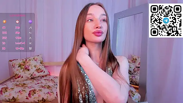 Chat XXX ao vivo de miiss__lulu