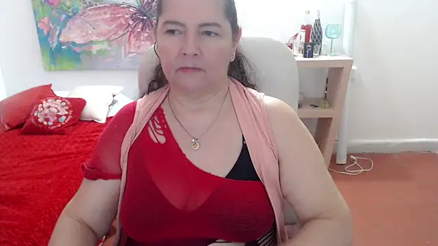 Živý XXX chat leonela_69