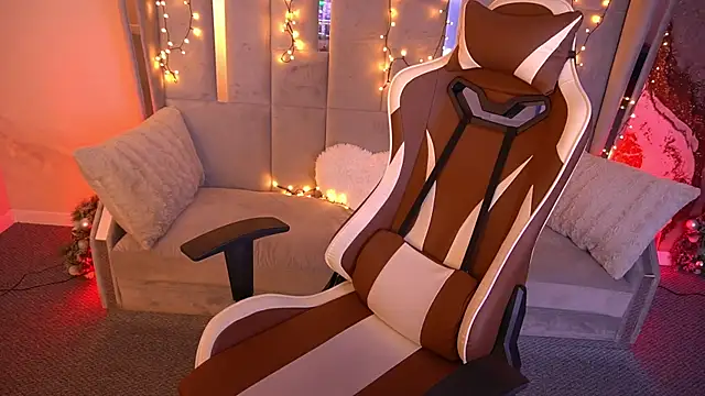 XXX chat uživo modela LioraFox