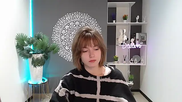 XXX chat uživo modela EchoScribe