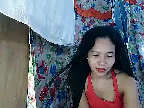 Živý XXX chat PinaySkinnyGirl