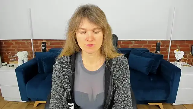 XXX chat uživo modela Anabell_xxx