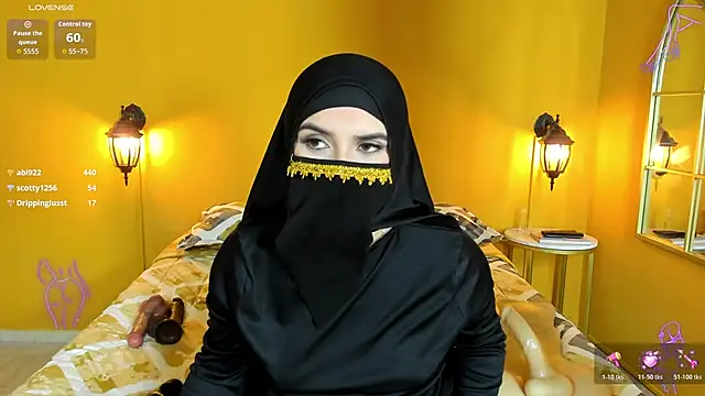 malek_zark2 现场XXX聊天