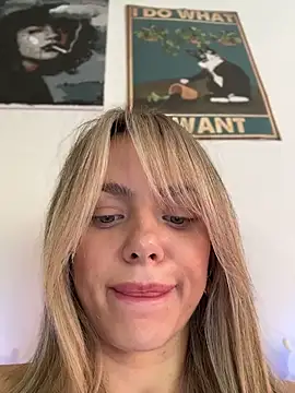 Živý XXX chat Kylie_Mystic