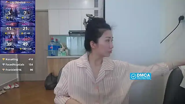 Asiagirll Chat XXX live