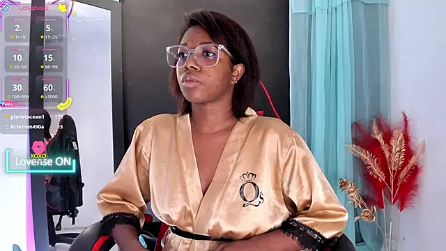 Chat +18 de nilosolem ao vivo