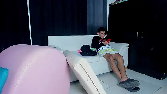 self_love46 – webcam-show