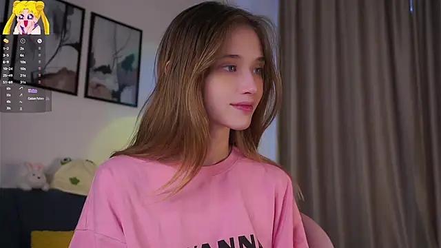 EdlinHargus Obrolan Langsung XXX