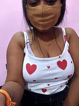 Samarya-78 Webcamshow