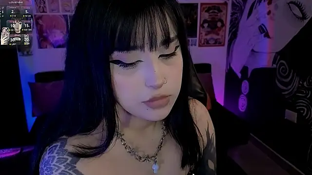 Živý XXX chat Yuhwan_