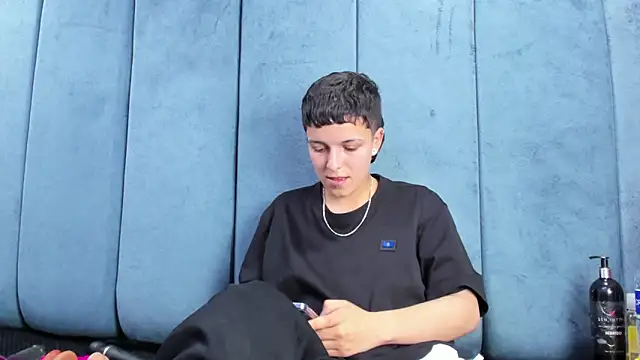 XXX chat uživo modela Megan_Thompson_