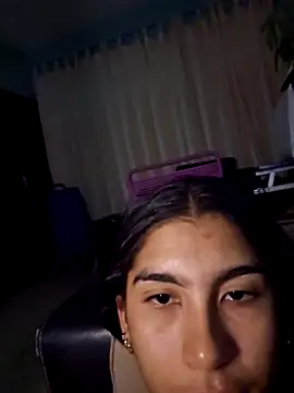 skinnyrox webcam show