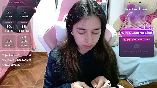 Živý XXX chat Maggie_Fox3