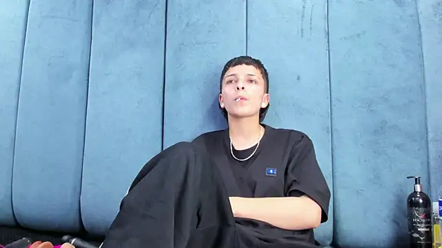 Megan_Thompson_ Chat XXX live