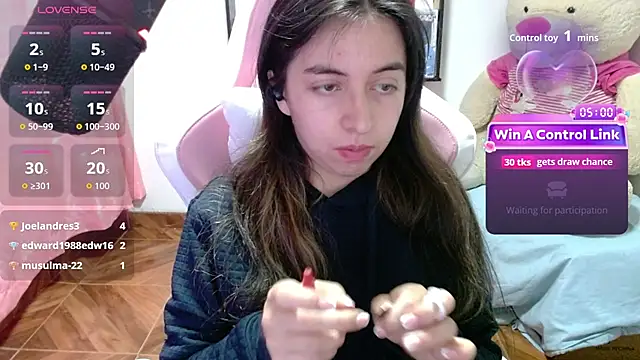 Maggie_Fox3 Chat XXX live