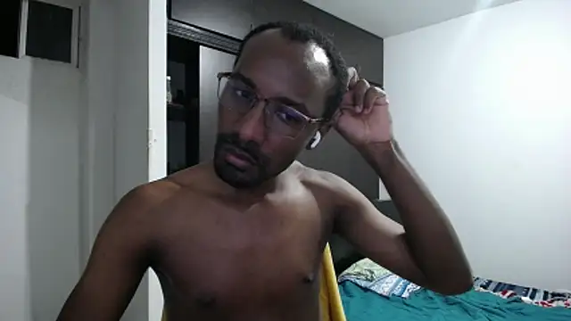 axel_rios_ Live XXX-Chat