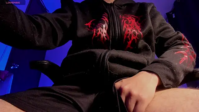 s_sven03のライブXXXチャット