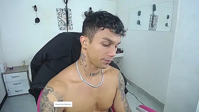 Leonard_PriceのライブXXXチャット