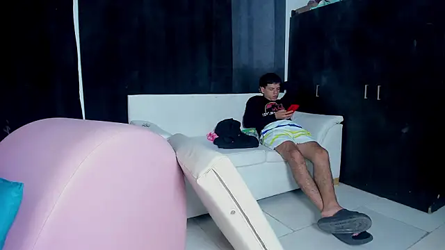 self_love46 웹캠 쇼