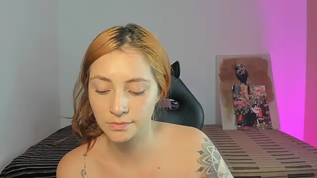 annie_mora – Naživo XXX chat