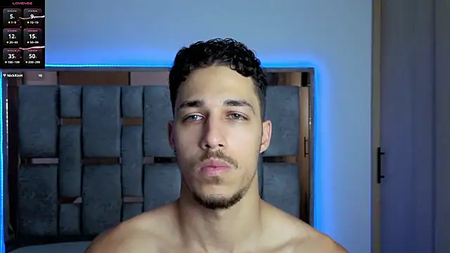 orionblaze69_ Show Webcam