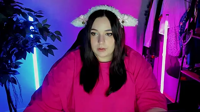 Mia_R0ss: онлайн-секс-чат