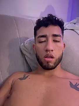 liam_bronw: вебкам-шоу