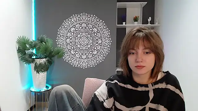 EchoScribe élő XXX-chatje