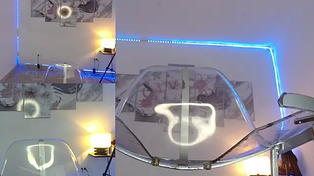 โชว์เว็บแคมของ jazmin_ross