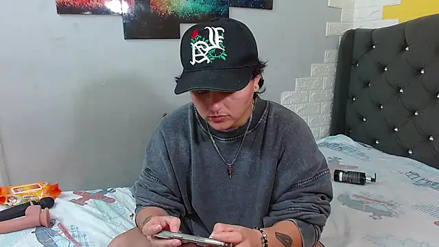 Czat XXX na żywo – isabeautyx19