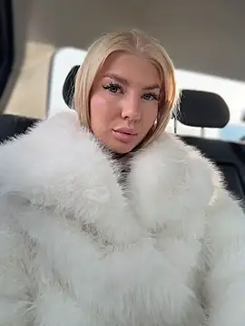 XXX chat uživo modela NewLale