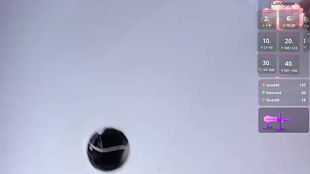 scarlett_taylor007 webkamerás műsora