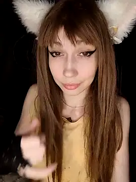 XXX chat uživo modela Bambi_Cash