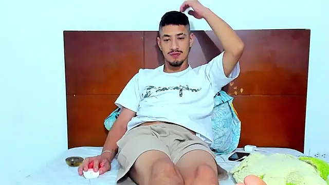 Chandler_ken Chat XXX in diretta