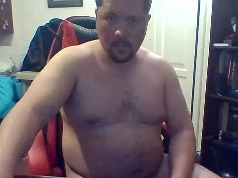 extremeprofesor élő XXX-chatje