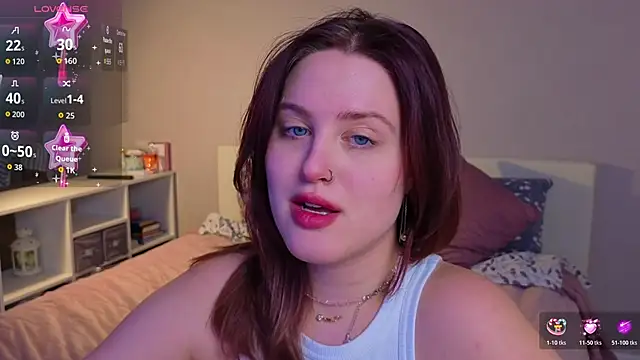 XXX chat uživo modela Sassy_Talkin_