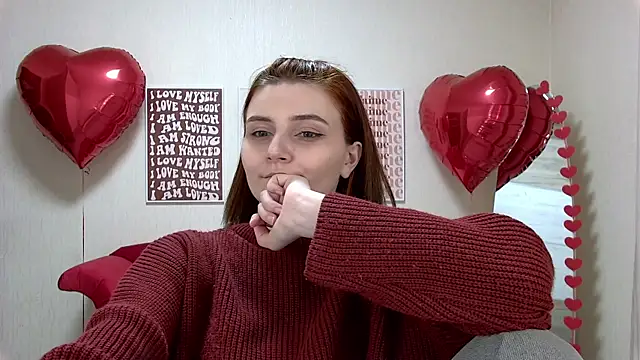 XXX chat uživo modela KellyStone