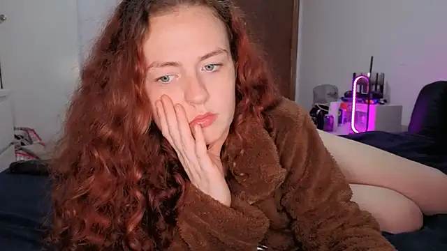 แชท XXX สดของ ENGLISHEMILY_69