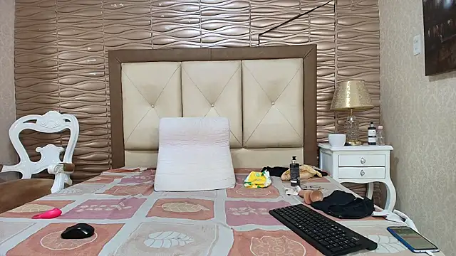 XXX chat uživo modela Brianrosex