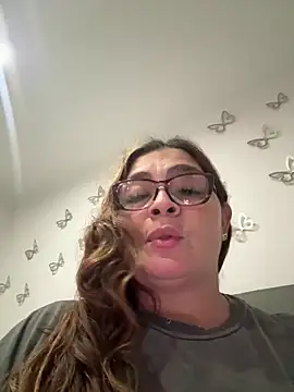 Sembang XXX Secara Langsung ANTONELLA_VIOLETA_