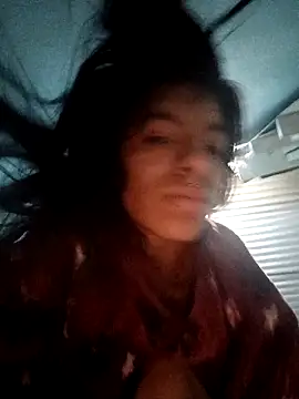 Ariell_Kieran 现场XXX聊天