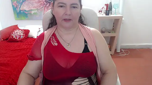 แชท XXX สดของ leonela_69