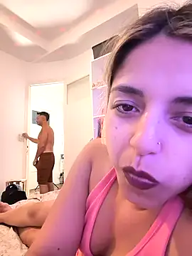 Show webcam de Misshine_32