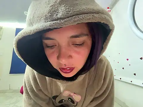 amanne_misa 现场XXX聊天