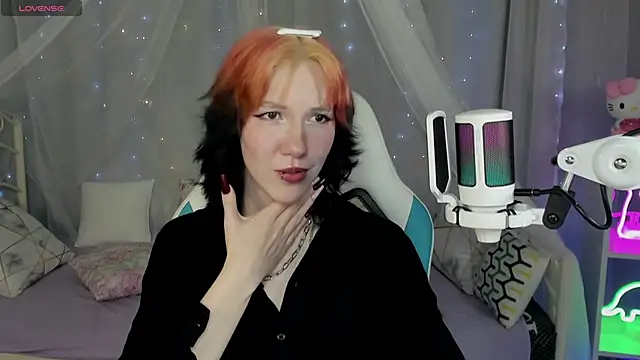 XXX chat uživo modela JessieRich