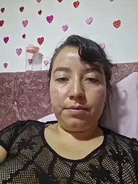 annyaparis Live XXX Chat