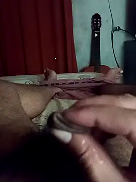 ScarredCrayfish Webcamshow